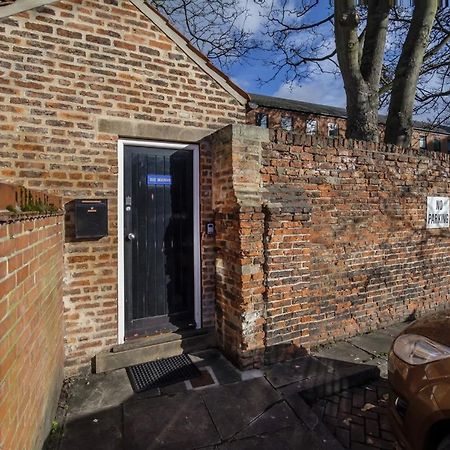 The Beehive Studio York Exterior foto